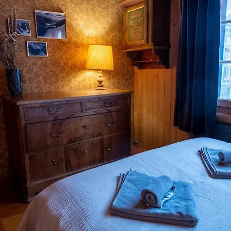 Appartamento Cozy In