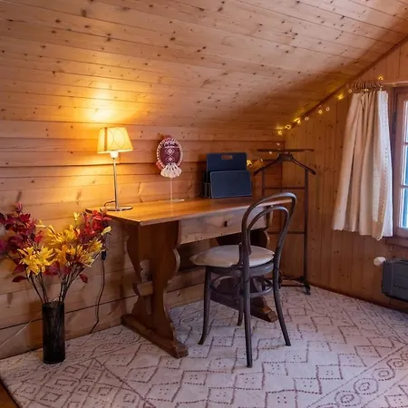 Appartamento Cozy In