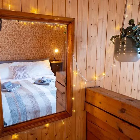 Cozy In Appartamento Kandersteg