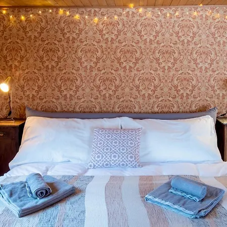 Cozy In * カンデルシュテッグ