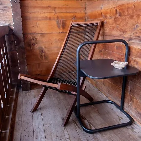 Cozy In Appartamento Kandersteg