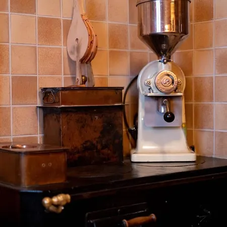 Cozy In カンデルシュテッグ