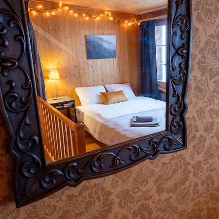 Cozy In アパート カンデルシュテッグ