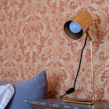 Appartamento Cozy In