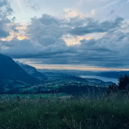 アパート Cozy In