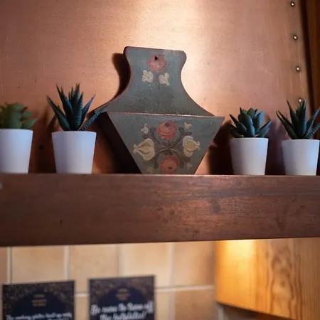 Cozy In アパート カンデルシュテッグ