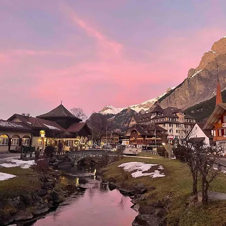 アパート Cozy In