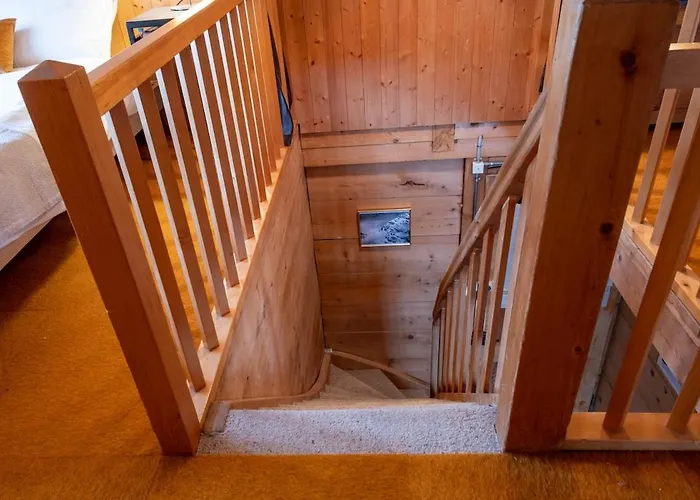 Cozy In * Kandersteg