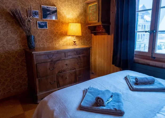 Apartament Cozy In