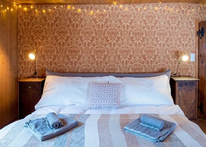 Cozy In * Kandersteg