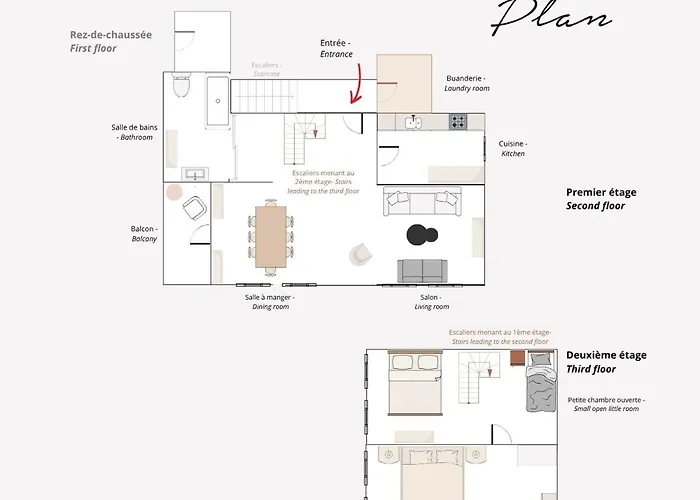 Apartament Cozy In *