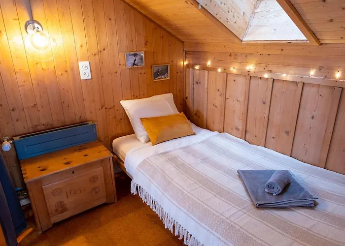 Cozy In Apartament *