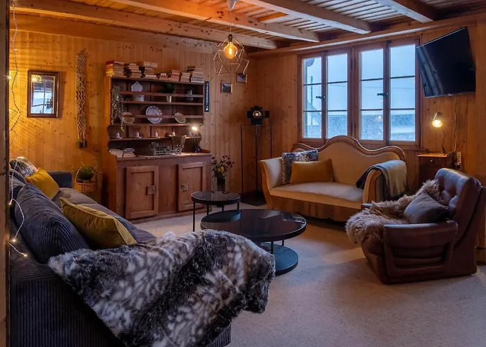 Apartament Cozy In *