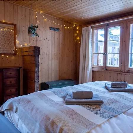 Cozy In * Kandersteg