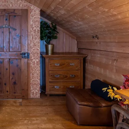 Apartamento Cozy In *