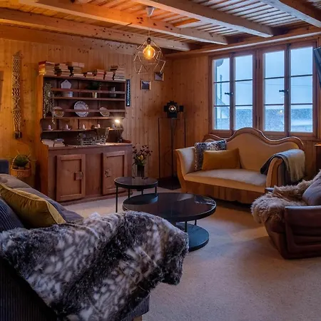 Apartamento Cozy In *