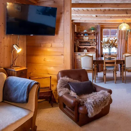 Apartamento Cozy In *