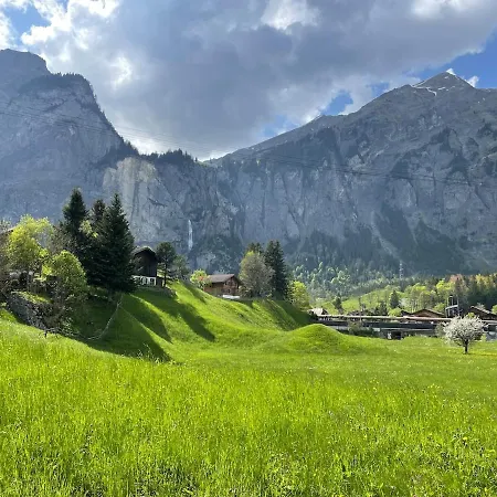 Cozy In * Kandersteg