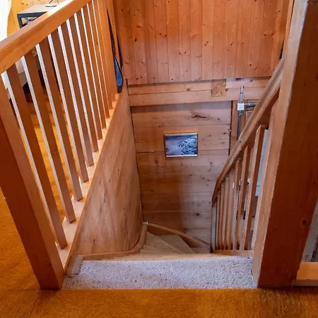 Cozy In * Kandersteg