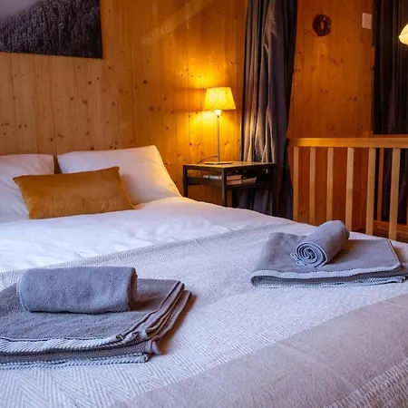 Cozy In Apartment Kandersteg