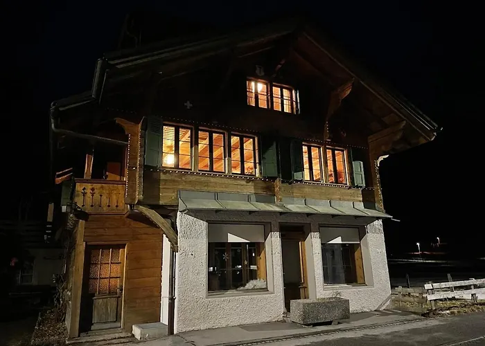 Cozy In דירה