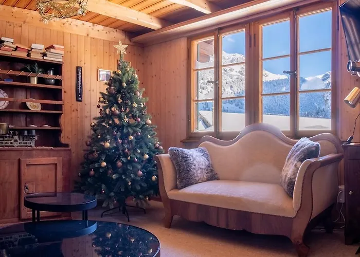 Cozy In