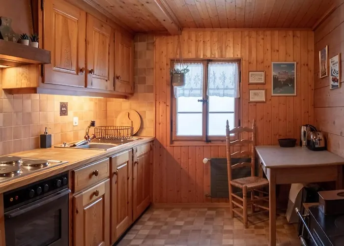 Cozy In קנדרסטג