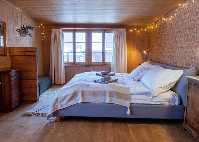 Cozy In